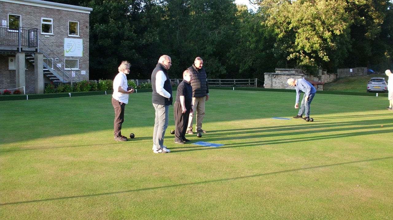 Ryedale Leisure Night 2024